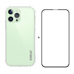 Hat - prince enkay clear tpu case soft soft soft protection couverture de protection drop + couverture ...