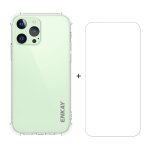 Hat - prince enkay clear tpu case soft soft protection couverture de protection drop + produit de protecteur ...