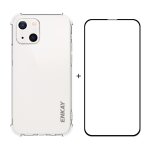 Hat - prince enkay clear tpu soft soft boot protection drop couverture de protecteur de protecteur du ...