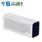 Haut - parleur bluetooth rechargeable nfc portable ym - 308, pour tlphone portable / tablette bluetooth, ...