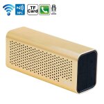 Haut - parleur bluetooth rechargeable nfc portable ym - 308, pour tlphone portable / tablette bluetooth, ...