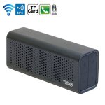 Haut - parleur bluetooth rechargeable nfc ym - 308 portable, pour tlphone portable / tablette bluetooth, ...
