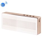 Haut - parleur bluetooth sans fil multifonction ym370, avec micro, prise en charge des appels mains libres ...