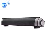 Haut - parleur d extrmes graves sans fil bluetooth soundbar lp - 08, pour ipad / iphone / autre tlphone ...