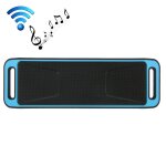 Haut - parleur de musique bluetooth sans fil portable, prise en charge des tlphones mains libres et ...