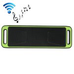 Haut - parleur de musique bluetooth stro sans fil portable, prise en charge des tlphones mains libres ...