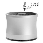 Haut - parleur portatif a109 bluetooth v2. 0 super bass, prise en charge des appels mains libres, pour ...