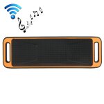 Haut - parleur portatif stro sans fil de musique de bluetooth, soutien mains - libres rponse tlphone ...