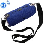 Haut - parleur stro portable bluetooth v4. 1 avec dragonne, mic intgr, carte tf de soutien et aux ...