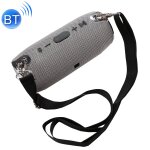 Haut - parleur stro portable bluetooth v4. 1 avec dragonne, mic intgr, carte tf de soutien et aux ...