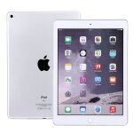 De haute qualit cran couleur non - travail faux factice, modle d affichage pour ipad air 2 (argent) ...