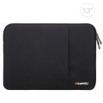 Haweel 13. 0 pouces tui  douille zipper porte - documents sac de transport pour ordinateur portable, ...