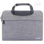 Haweel 13. 3 pouces zipper handheld laptop bag, pour macbook, samsung, lenovo, sony, dell alienware, ... Haweel 13. 3 pouces zipper handheld laptop bag, pour macbook, samsung, lenovo, sony, dell alienware, ...