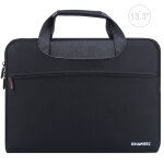 Haweel 13. 3 pouces zipper handheld laptop bag, pour macbook, samsung, lenovo, sony, dell alienware, ... Haweel 13. 3 pouces zipper handheld laptop bag, pour macbook, samsung, lenovo, sony, dell alienware, ...