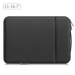 Haweel ordinateur portable bagure de mallette  glissire de botier  manche avec poigne pour ordinateur ...