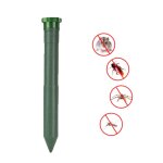 Hax - 3026 peluche de pelouse extrieure ultrasonic souris rpulsif