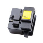 Hb - 08 fibre cleaver cold splicing hot melt tool