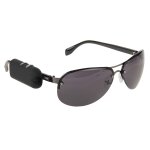 Hd 720p diy vidicon lunettes de soleil en plein air vido vido vido camra vido mini dv