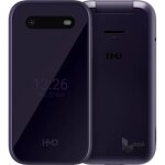 Hmd (nokia) 2660 flip 4g dual sim purple eu