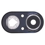 Pour honor 50 se couvercle d'objectif d'appareil photo d'origine