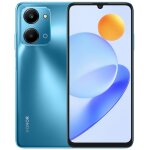 Honor play7t rky - an10, appareil photo 50mp, 8 go + 128 go, version chinoise, double cam�ra arri�re, ...