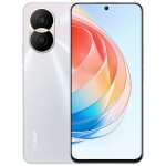 Honor x40i 5g dio - an00, cam�ras 50mp, 12 go + 256 go, version chinoise, cam�ras arri�re doubles, identificat ...