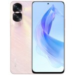 Honor x50i 5g crt - an00, cam�ras 100mp, 8 go + 256 go, version chinoise, cam�ras arri�re doubles, identificat ...