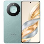 Honor x60, 8 go + 128 go, lecteur d'empreintes digitales latral, 6, 8 pouces magicos 8. 0 dimensity ...