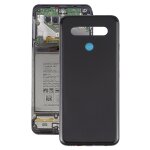 Housse de batterie arri�re pour lg k41s lmk410emw lm - k410 lm - k410emw