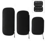 Housse de protection en n�opr�ne u en 3 en 1 (noir)