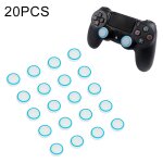Housse de protection en silicone lumineux 20 pièces pour manette de jeu ps4 / ps3 / ps2 / / xboxone / ... Housse de protection en silicone lumineux 20 pièces pour manette de jeu ps4 / ps3 / ps2 / / xboxone / ...