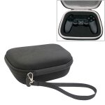 Housse de rangement en nylon pour manette de jeu bluetooth sans fil housse antichoc pour contrôleur ps4 ... Housse de rangement en nylon pour manette de jeu bluetooth sans fil housse antichoc pour contrôleur ps4 ...