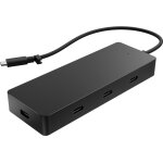 Hp hp 4k usb - c multiport hub