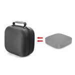 Pour hp elite slice mini pc sac de stockage protecteur (noir)