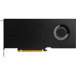 Hp nvidia rtx a4000 16gb pci - e 4x16 quad head fh 16gb gddr6 / 4xdp 1. 4 / single slot / 140watt
