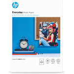 Hp papier photo brillant a4 200g, 25 feuilles q 5451 a Hp papier photo brillant a4 200g, 25 feuilles q 5451 a