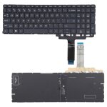 Pour hp probook 450 g8 455 g8 455r g8 650 g8 hsn - q27c hsn - q31c version am�ricaine clavier avec r�tro ...
