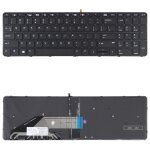 Pour hp probook 650 g2 g3 655 g3 450 g3 841137 - 001 clavier version us avec r�tro - �clairage