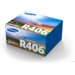 Hp / samsung clt - r 406 tambour