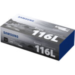 Hp / samsung mlt - d 116 l hy noir