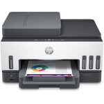 Hp smart tank 7605