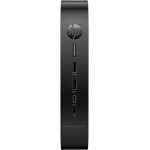 Hp t550 intel celeron j6412 / 8gb ram / 64gb ssd / w10 iot wlan / bt / intel uhd graphics / 2xdp