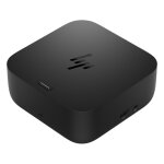 Hp hp usb - c 100w dock g6 2xusb - c / 3xusb3. 2 / audio / 2xdp / 1xhdmi / rj45