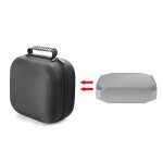 Pour hp z2mini g4 mini pc sac de stockage pc (noir)
