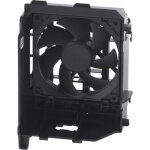 Hp hp z4 g5 fan / frnt crd guide kit when using a2000 of higher graphics