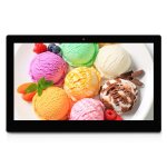 Hsd - p537 ecran tactile tout en un pc avec support, 2 go + 16 go, full hd 1080p 15. 6 pouces android ...