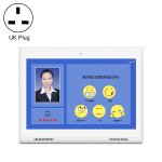 Hsd1007a 10, 1 pouces cran tactile tout en un pc, rk3128 1 go + 16 go android 6. 0, prise : prise uk ...