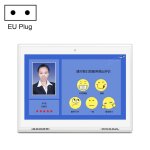Hsd1007a 10, 1 pouces cran tactile tout en un pc, rk3128 1 go + 16 go android 6. 0, prise : (blanc)