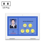 Hsd1007a 10, 1 pouces cran tactile tout en un pc, rk3128 1 go + 16 go android 6. 0, prise : prise us ...