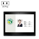 Hsd1007a 10, 1 pouces cran tactile tout en un pc, rk3128 1 go + 16 go android 6. 0, prise : prise us ...